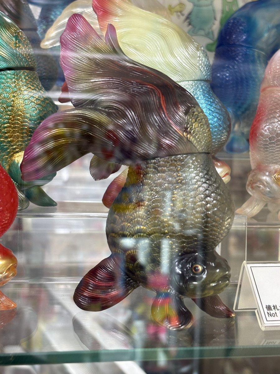 まんだこまんだ tweet media