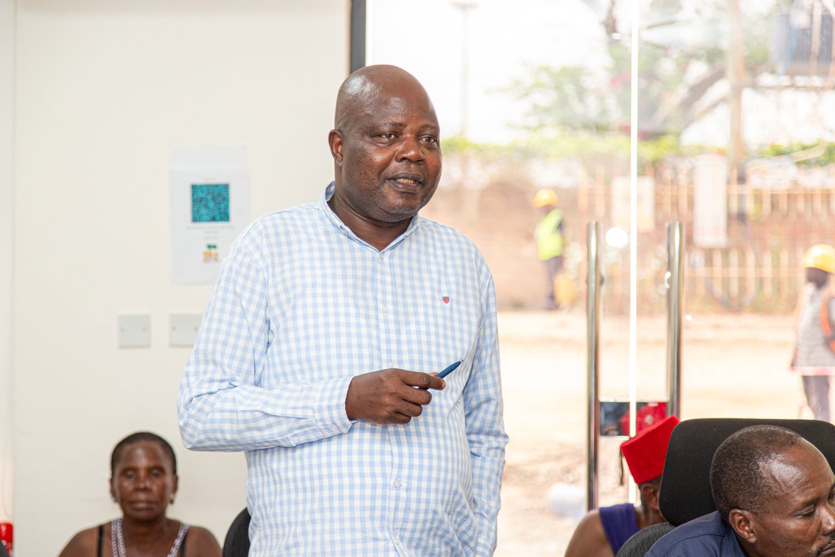 Eng. SAO Alima tweet media