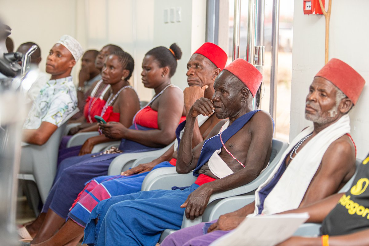 Eng. SAO Alima tweet media