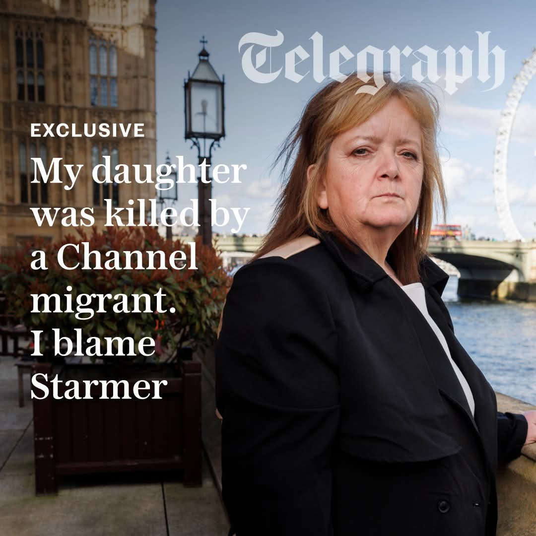 longtallshazza's tweet image. I blame Starmer too #illegalmigrants #sendthemback @uklabour