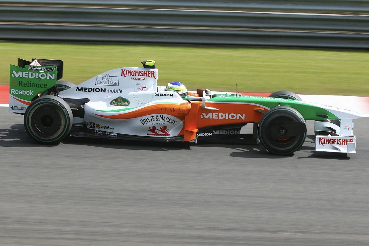 GP Magazine tweet media