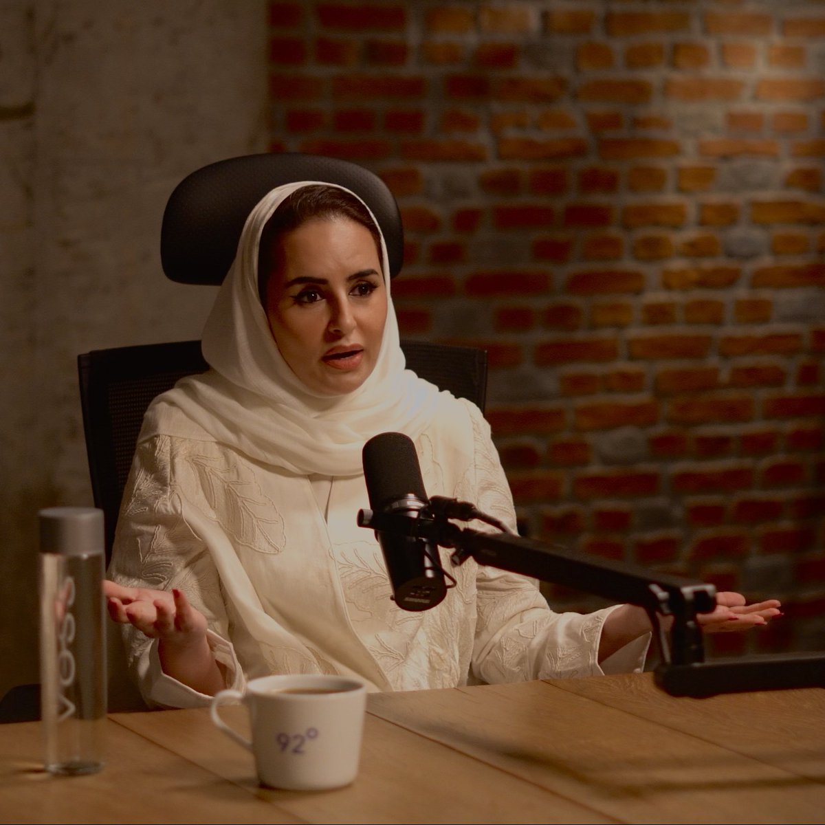 Digital transformation is moving faster than ever, but is the world cooperating fast enough to keep up?

I was delighted to join Mohammed Islam on the <a href="/TheMoShowPod/">محمد إسلام | Mohammed Islam</a> for a thought-provoking conversation on the future of digital cooperation, inclusive growth, and the choices that