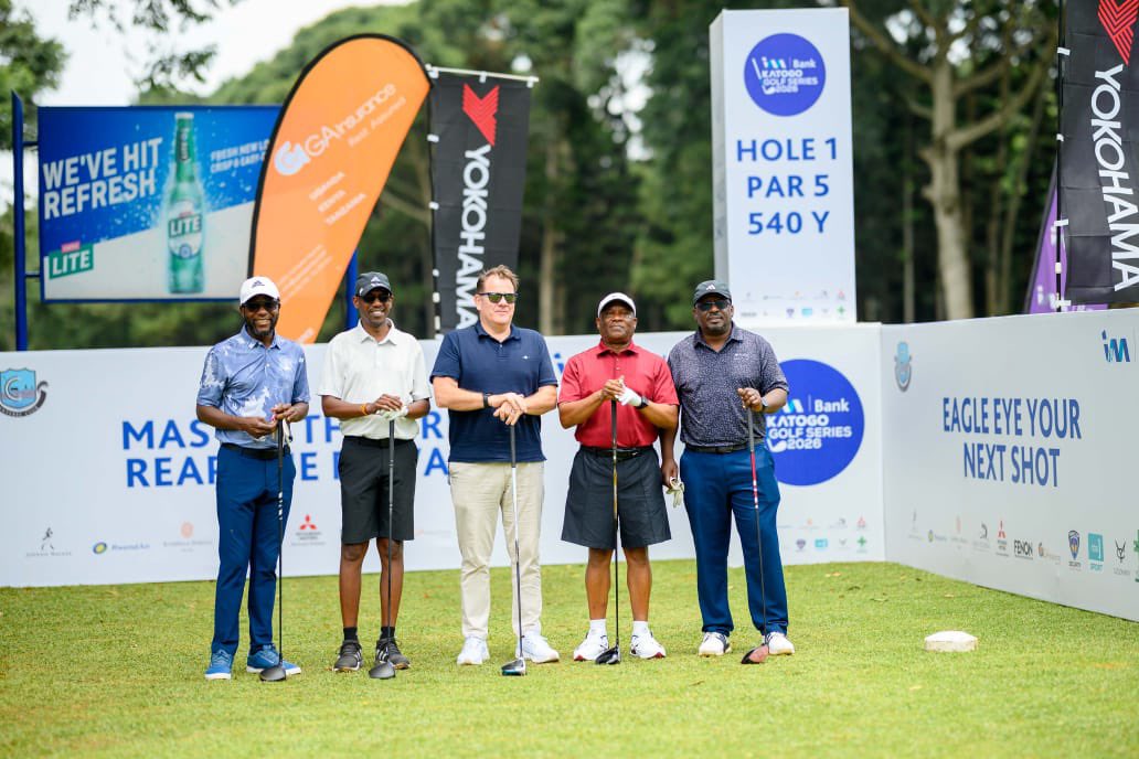 I&M Bank Uganda tweet media