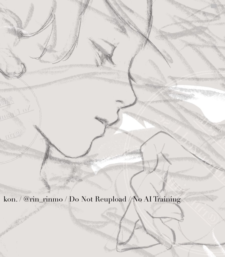 k o n . | 5月個展『ちいさな脈動』 tweet media