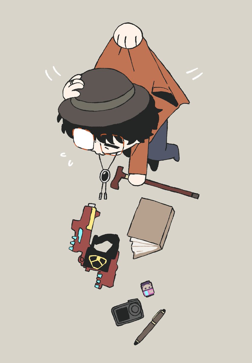 □ω□ tweet media