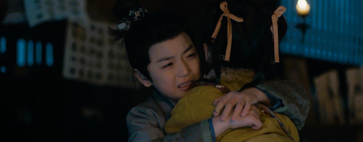 alldramahours's tweet photo. MY CHILDREN :((( #pursuitofjade https://t.co/2vt1xGtIyV