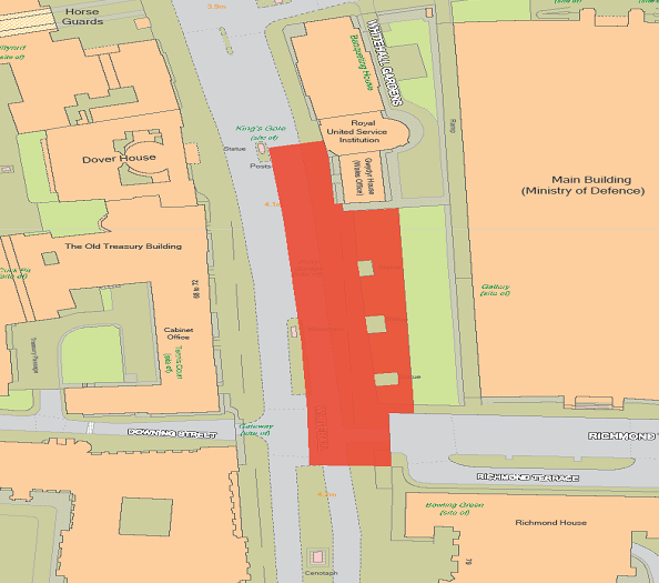 Metropolitan Police tweet media