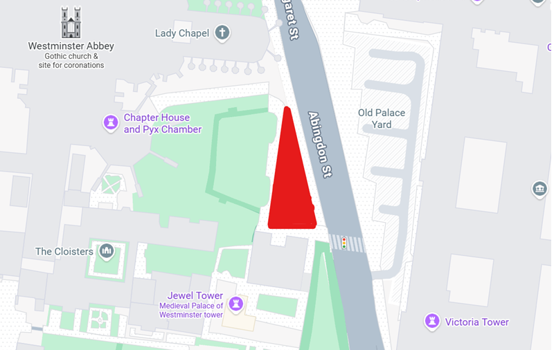 Metropolitan Police tweet media