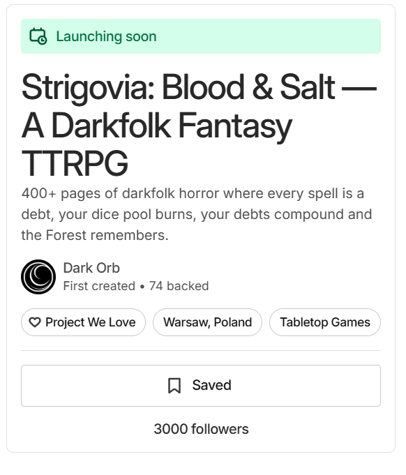 Dark Orb tweet media