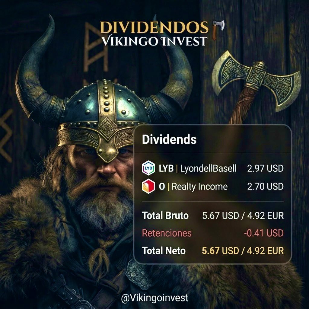 Vikingo tweet media