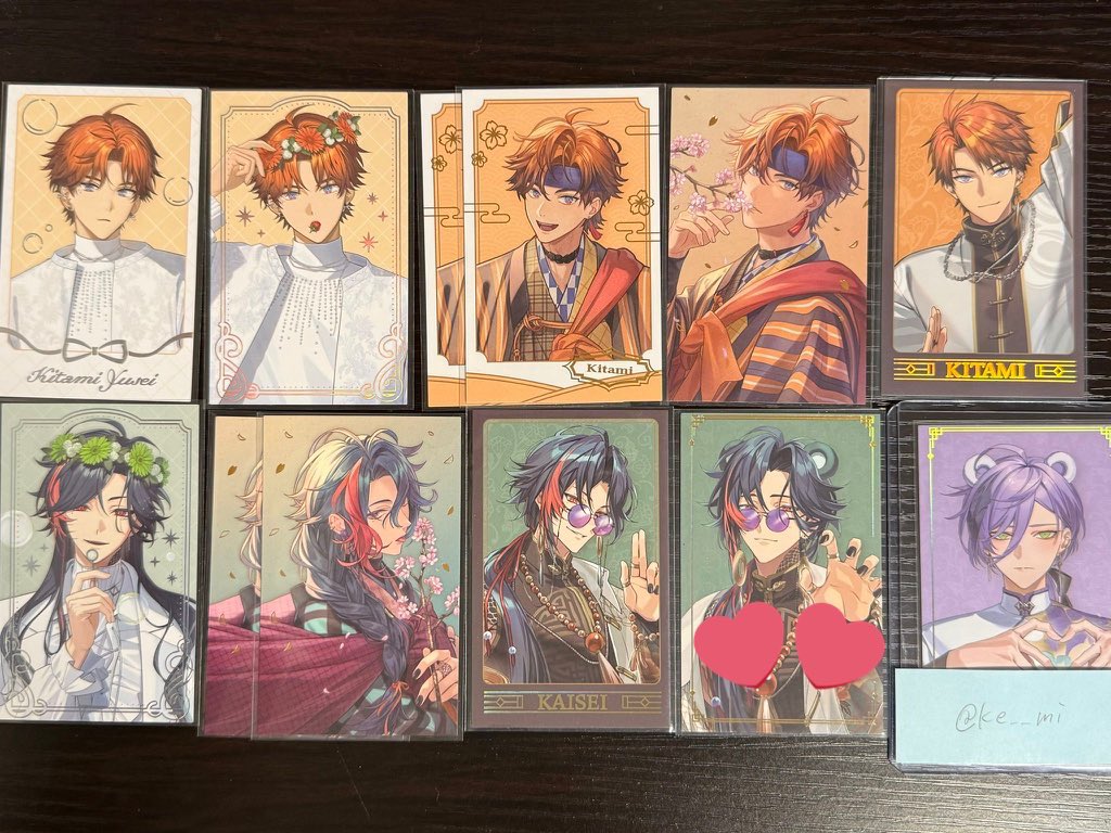 ばび、 tweet media