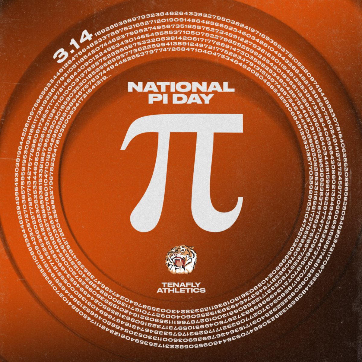 TENAFLY ATHLETICS tweet media