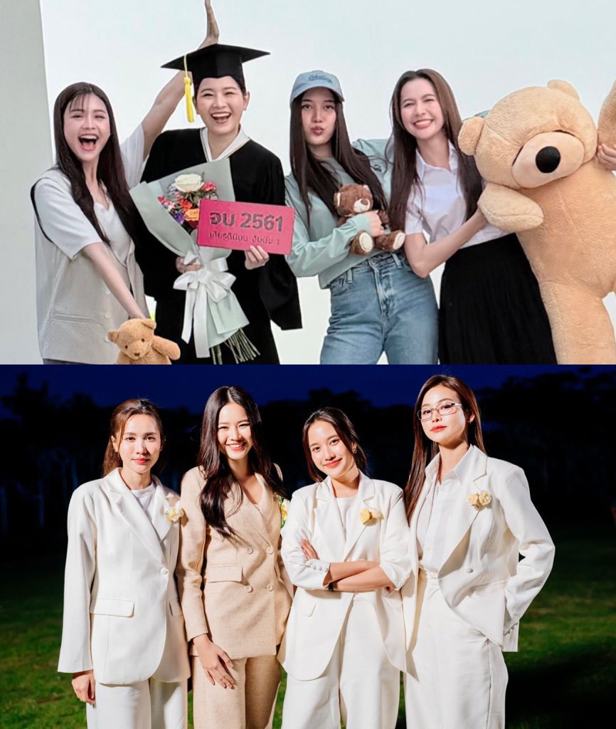 รักพี่น้อง 💚🩵🩶❤️

THE EARTH FINALE WEDDING
#วิวาห์ปฐพีตอนจบ
#4Elements #บ้านวาทินวณิช