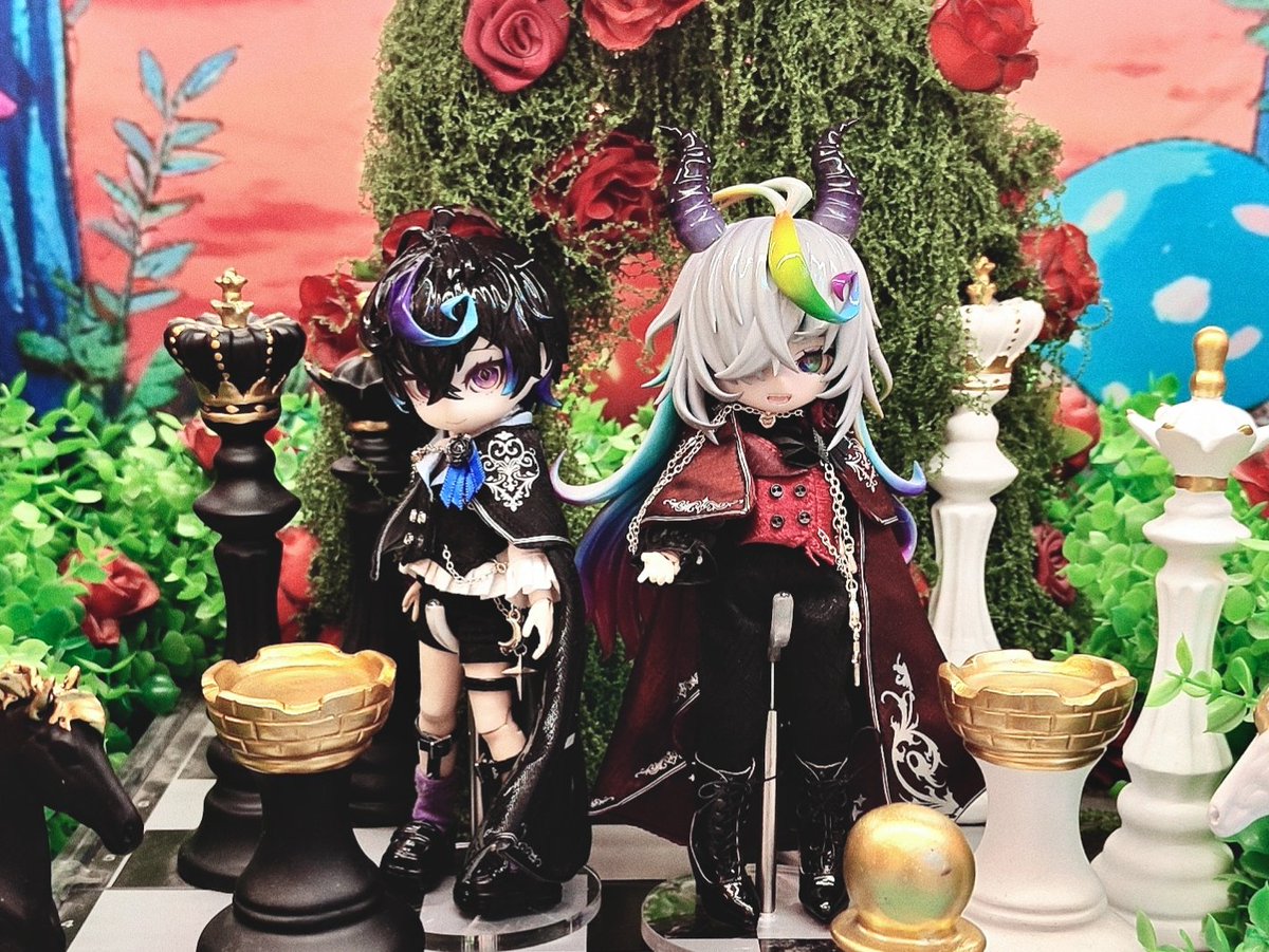 九天_9sky tweet media