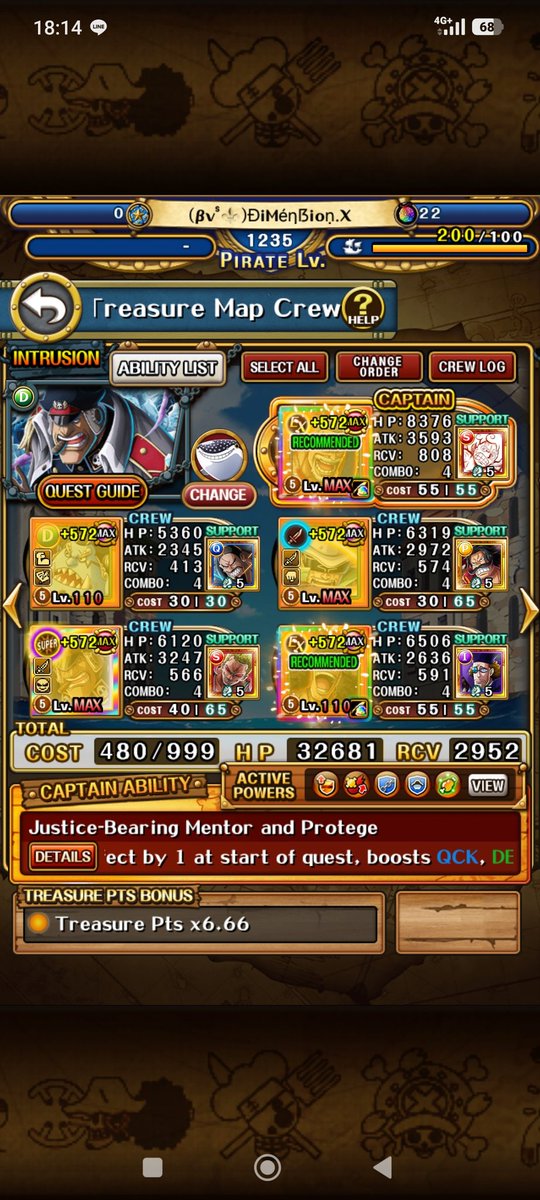 (βvˢ⚜️)ÐiMéŋẞioņ.X tweet media