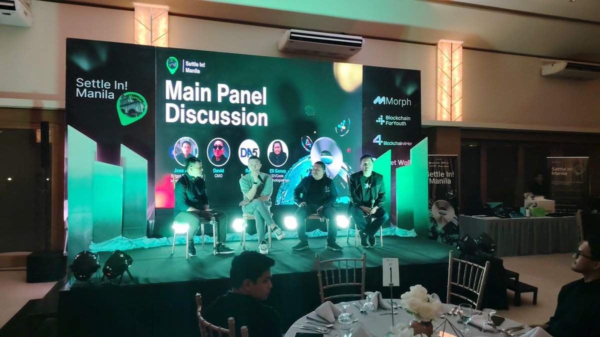 🇵🇭 Michael Lance tweet media