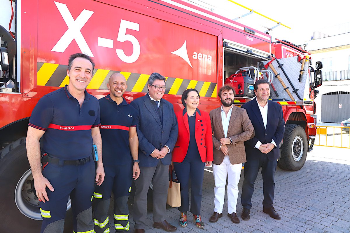 Ayuntamiento de Jerez tweet media