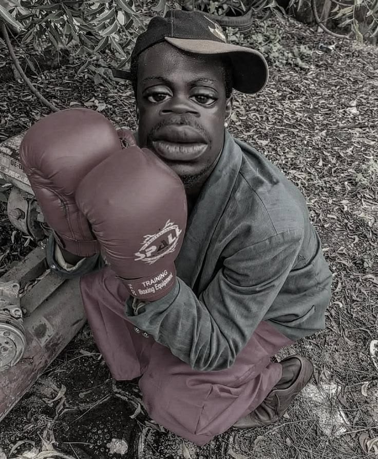 BAHD BOI SPY😎 tweet media