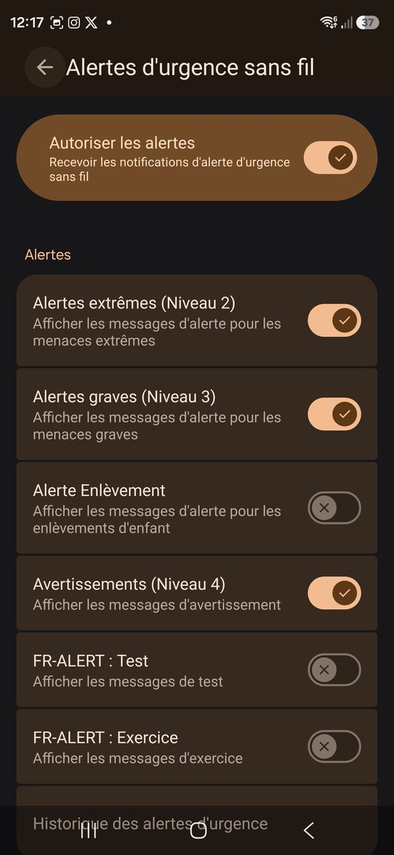 Calvicron tweet media