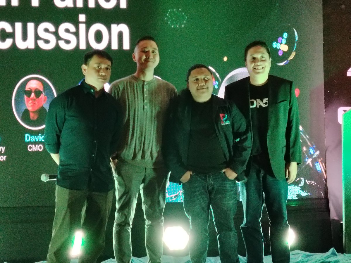 🇵🇭 Michael Lance tweet media