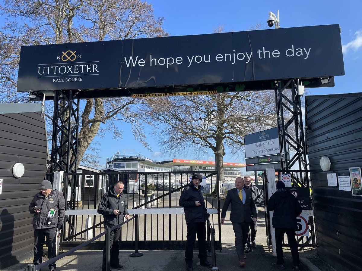 BBC Stoke & Staffordshire tweet media