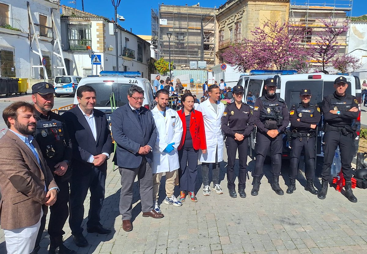 Ayuntamiento de Jerez tweet media