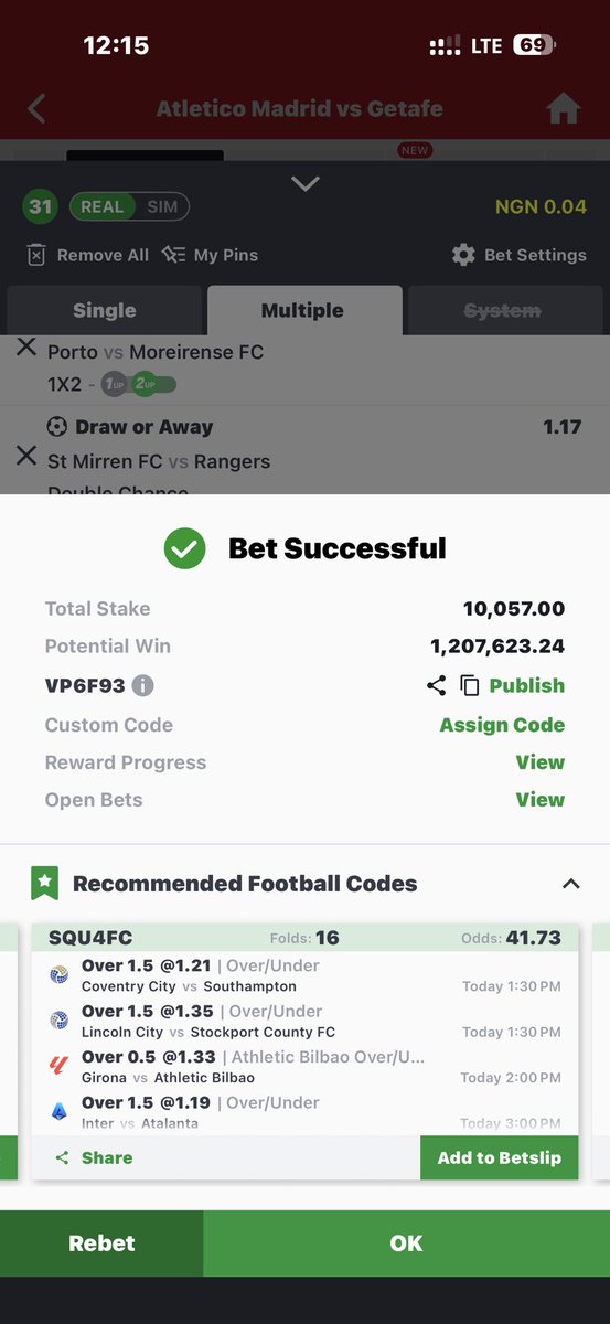 Iyadola Global🔥🔥 tweet media