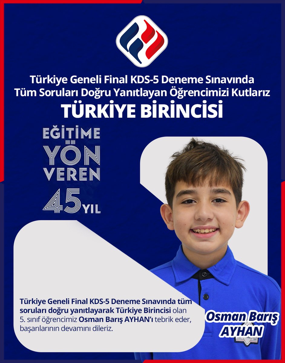 ortacafinalokulları tweet media