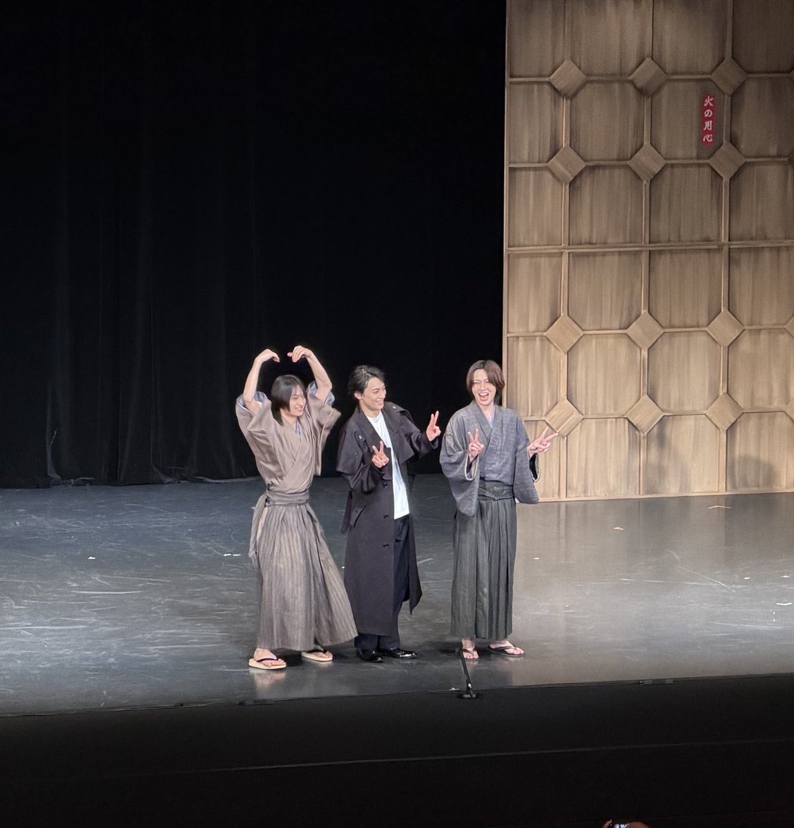 雷太⚡︎RAITA tweet media