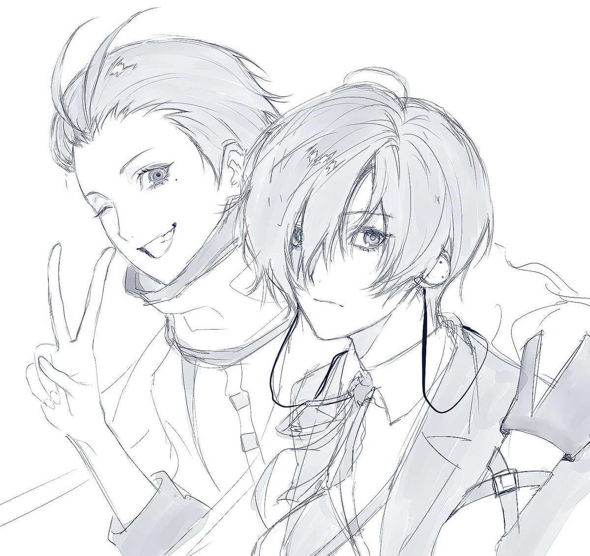 s_hiwo's tweet photo. https://t.co/NKDEAY1217