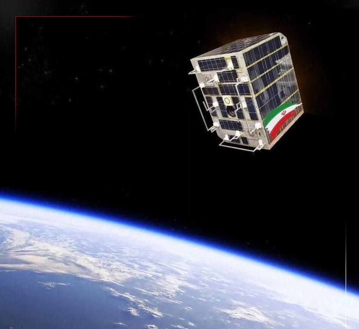 الجيش الإسرائيلي يعلن تدمير مركز الأبحاث الرئيسي لوكالة الفضاء الإيرانية. 

#خان_کو_شفا_ہسپتال_منتقل_کرو #JossGawin #Israël