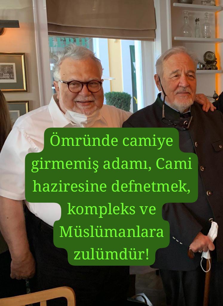 Ebubekir SOFUOĞLU tweet media