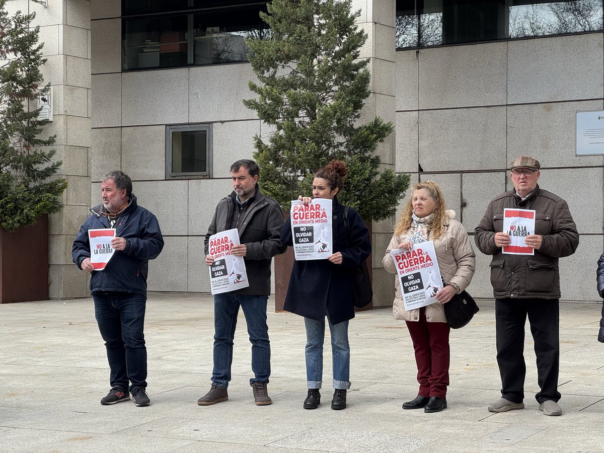 PSOE Getafe/♥️ tweet media