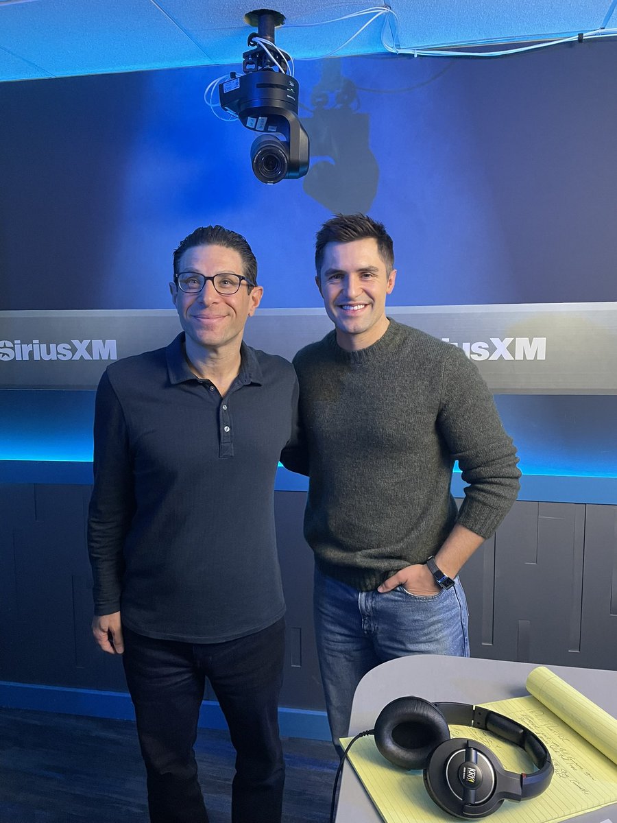 Adam Schein tweet media