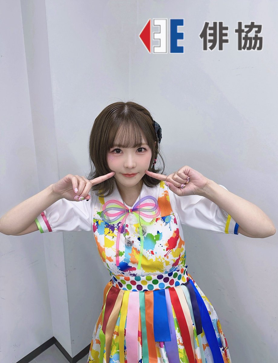 俳協 65周年【公式】 tweet media