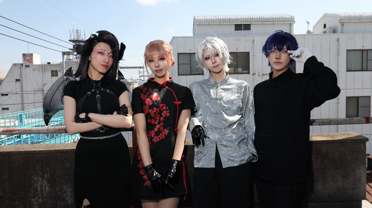 碧は5歳だって📛 tweet media