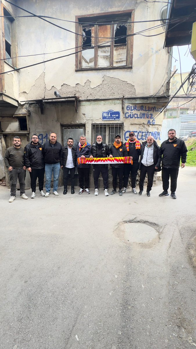 ALİ İMDAT tweet media