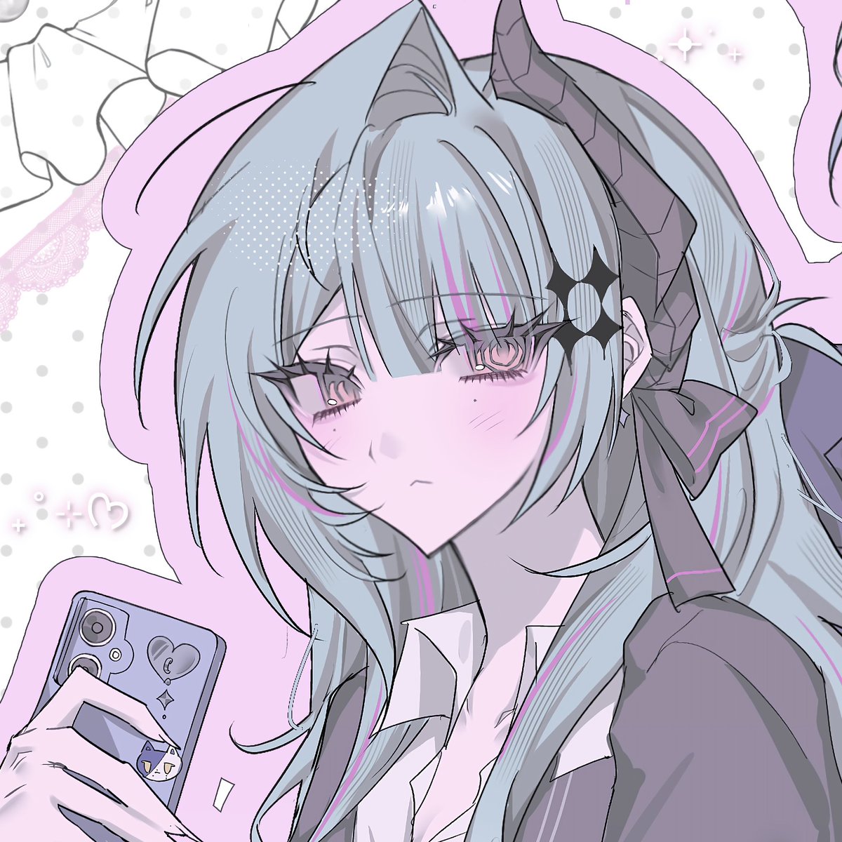 うた tweet media