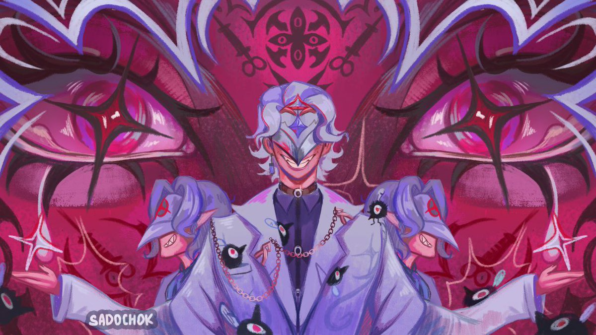 Sadochok6's tweet photo. 💉💉💉
#dottore #genshinimpact #Genshinfanart #ildottore https://t.co/lTUA383B9N