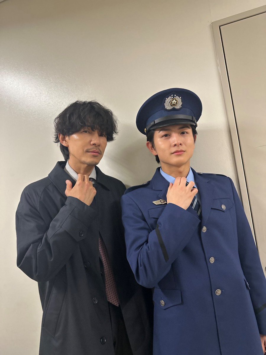 藤木直人 OFFICIAL STAFF on X: 