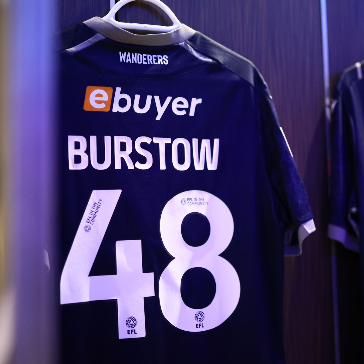 Bolton Wanderers tweet media