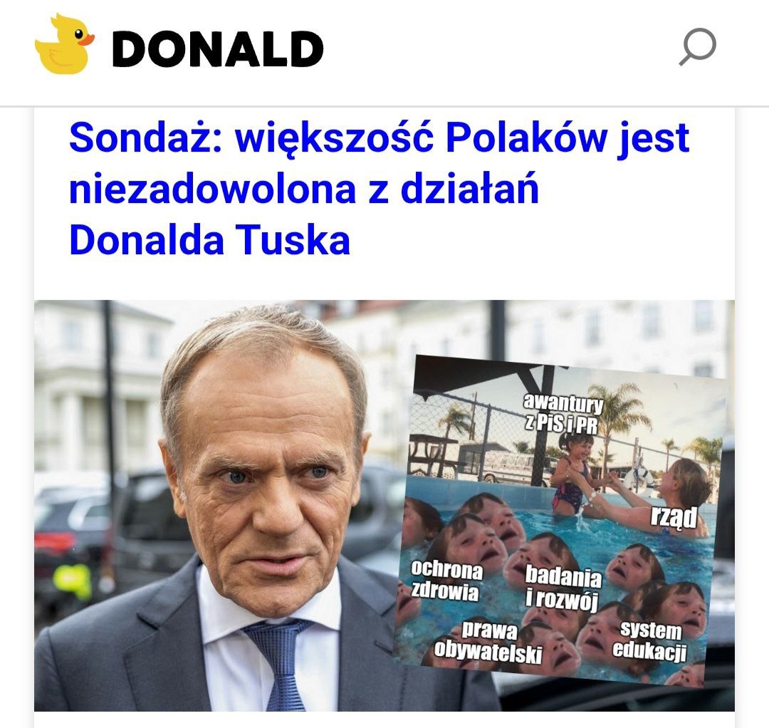 donald.pl tweet media