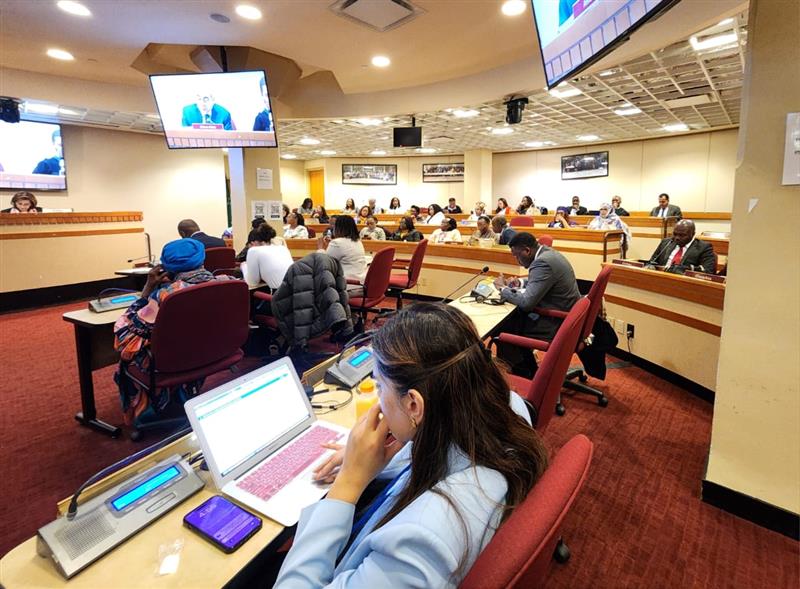 UN Women Africa tweet media