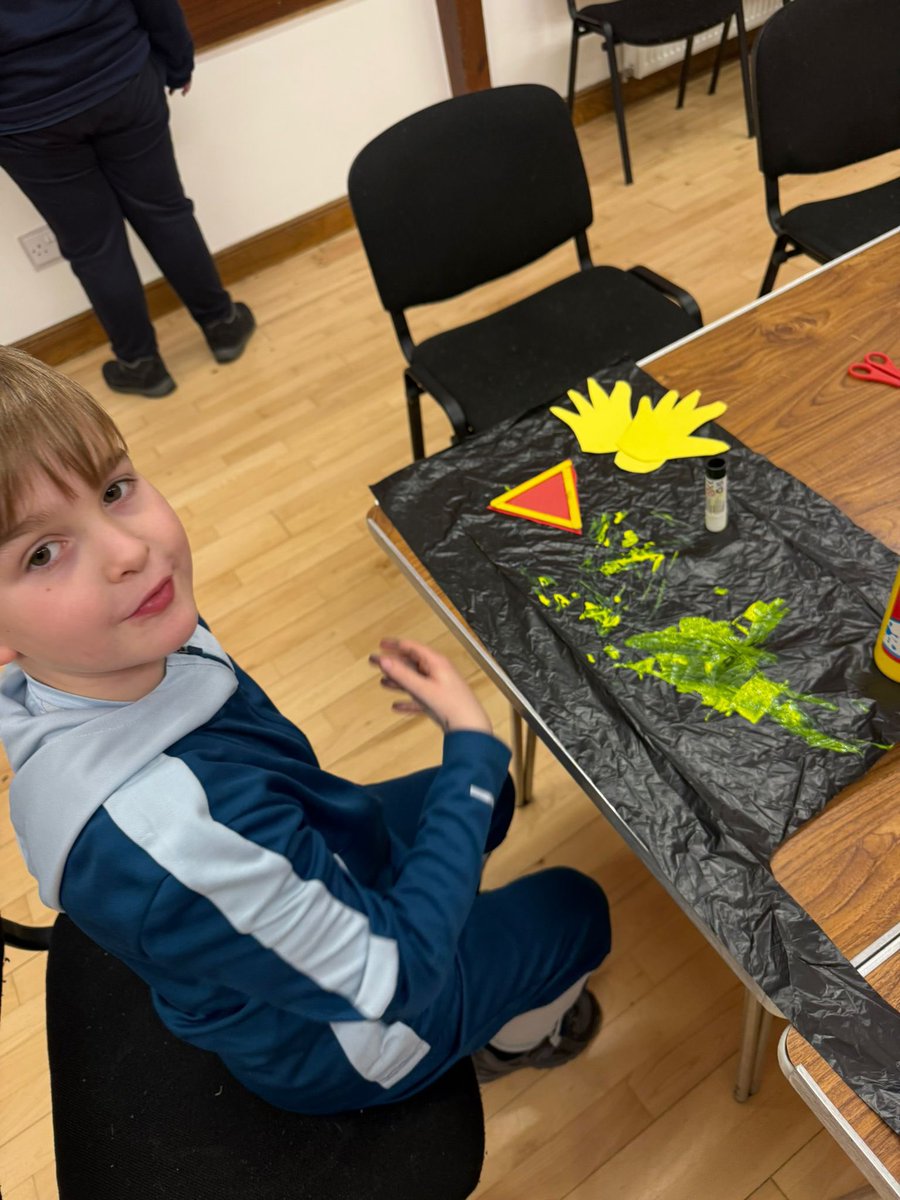 Bluevale Community Club tweet media