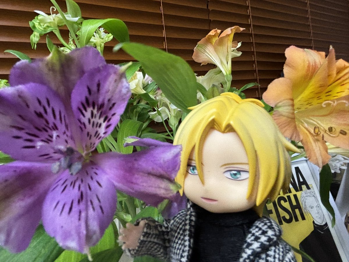 大きな仕事が終わったけど、その前からの肉体労働と土日連勤で体がガタガタです_:(´ཀ`」 ∠):
来週は休めそうだからもうひと踏ん張りᕦ(ò_óˇ)ᕤ