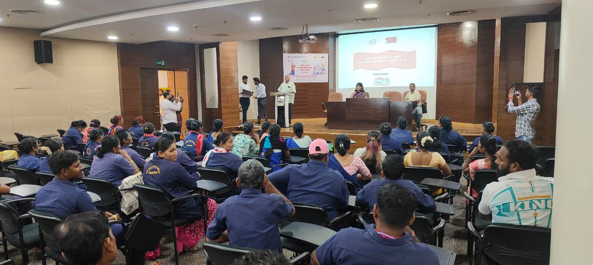 Navi Mumbai Municipal Corporation tweet media