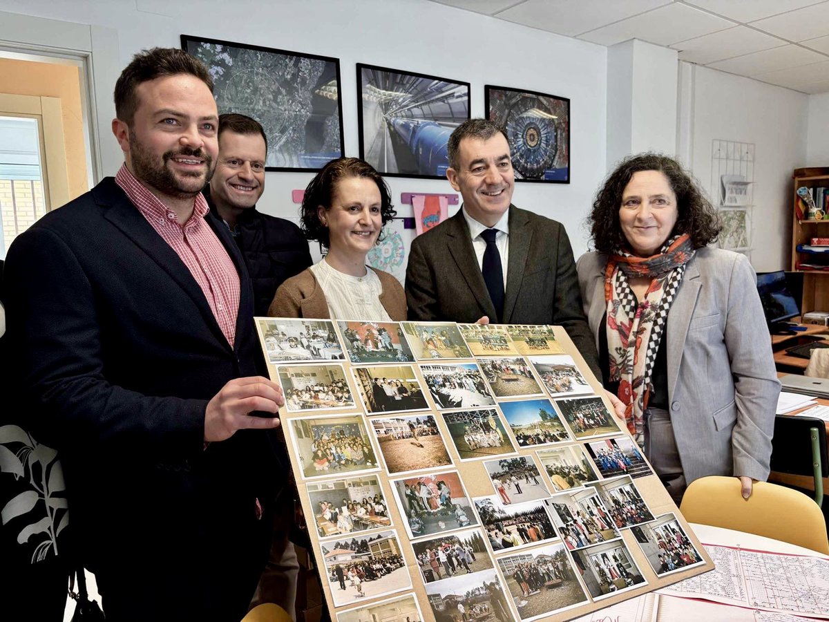 Román Rodríguez tweet media