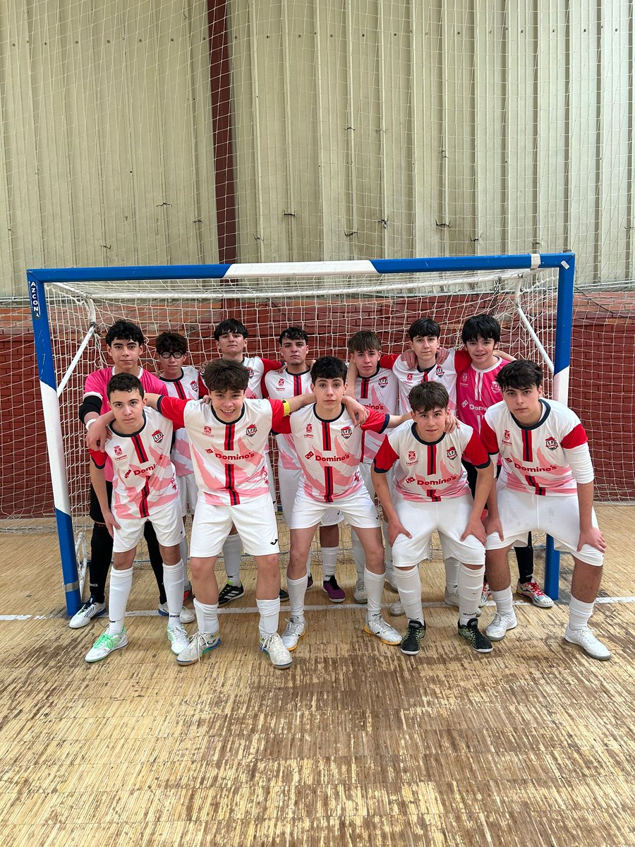 C.D. Leganés Fútbol Sala tweet media