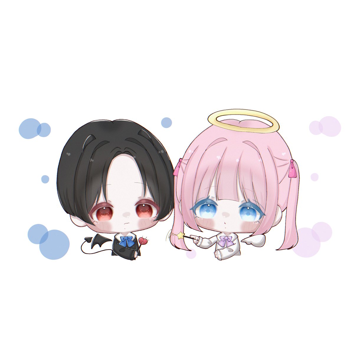 Kanon🍭🍵【Lab MG】【噂SP】 tweet media