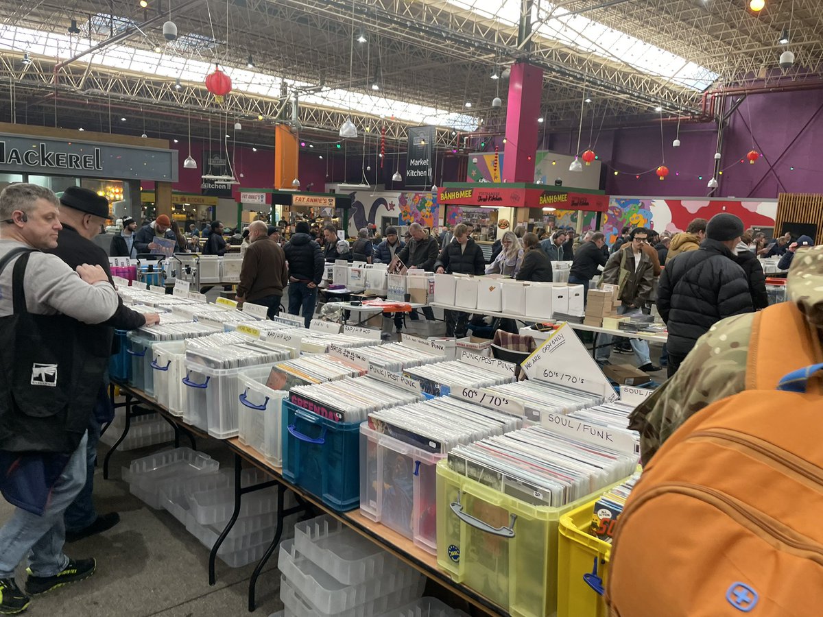 John Parkin 💙 tweet media